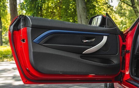 BMW 4 серия, 2014 год, 2 400 000 рублей, 15 фотография