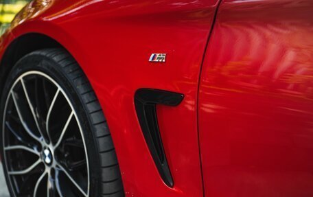 BMW 4 серия, 2014 год, 2 400 000 рублей, 10 фотография