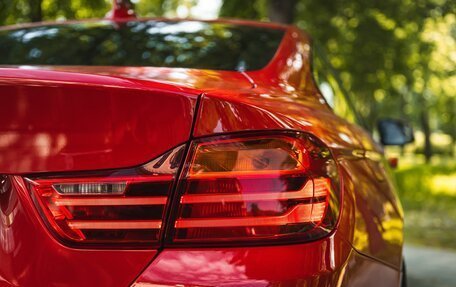 BMW 4 серия, 2014 год, 2 400 000 рублей, 12 фотография