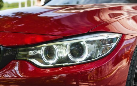 BMW 4 серия, 2014 год, 2 400 000 рублей, 11 фотография