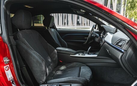 BMW 4 серия, 2014 год, 2 400 000 рублей, 21 фотография