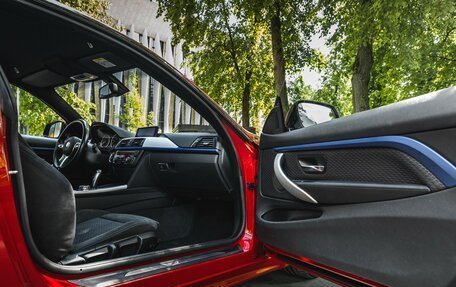 BMW 4 серия, 2014 год, 2 400 000 рублей, 17 фотография