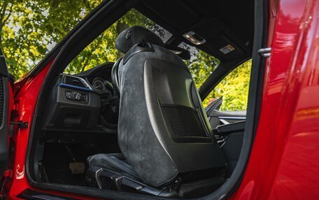 BMW 4 серия, 2014 год, 2 400 000 рублей, 22 фотография