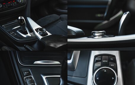 BMW 4 серия, 2014 год, 2 400 000 рублей, 33 фотография
