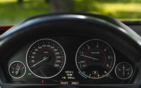 BMW 4 серия, 2014 год, 2 400 000 рублей, 28 фотография