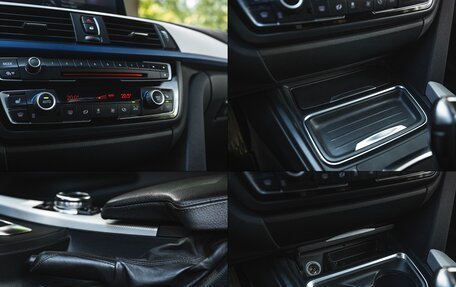 BMW 4 серия, 2014 год, 2 400 000 рублей, 34 фотография