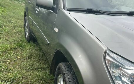 Chery Tiggo (T11), 2013 год, 470 000 рублей, 5 фотография