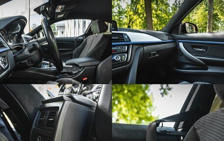 BMW 4 серия, 2014 год, 2 400 000 рублей, 35 фотография
