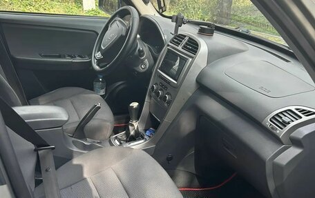 Chery Tiggo (T11), 2013 год, 470 000 рублей, 3 фотография