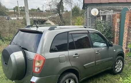 Chery Tiggo (T11), 2013 год, 470 000 рублей, 6 фотография