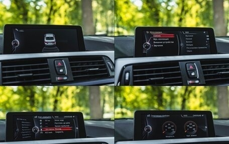 BMW 4 серия, 2014 год, 2 400 000 рублей, 31 фотография