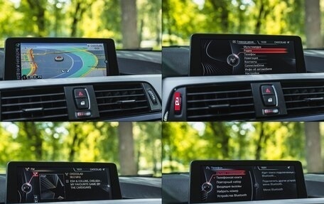 BMW 4 серия, 2014 год, 2 400 000 рублей, 32 фотография