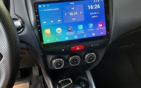 Citroen C4 Aircross, 2012 год, 775 000 рублей, 6 фотография