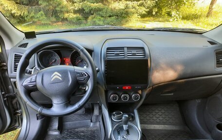 Citroen C4 Aircross, 2012 год, 775 000 рублей, 5 фотография