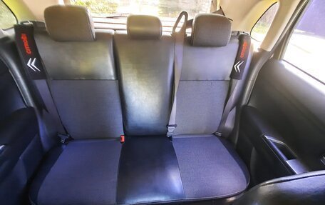 Citroen C4 Aircross, 2012 год, 775 000 рублей, 8 фотография