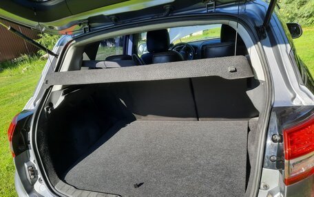 Citroen C4 Aircross, 2012 год, 775 000 рублей, 10 фотография