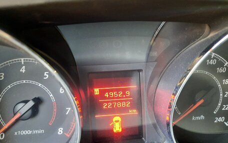Citroen C4 Aircross, 2012 год, 775 000 рублей, 7 фотография