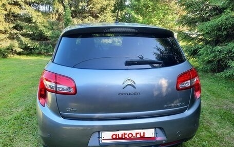 Citroen C4 Aircross, 2012 год, 775 000 рублей, 4 фотография