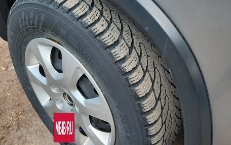 Citroen C4 Aircross, 2012 год, 775 000 рублей, 11 фотография