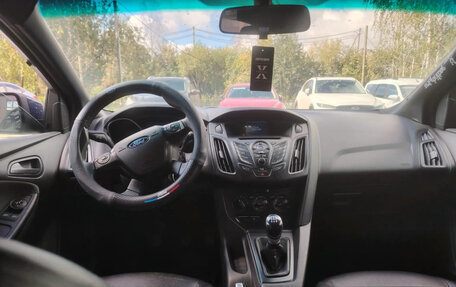 Ford Focus III, 2011 год, 590 000 рублей, 6 фотография