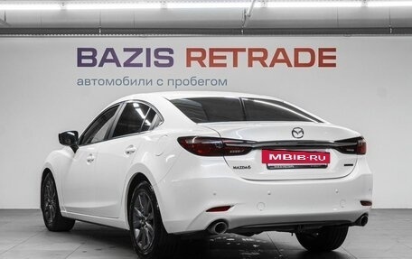 Mazda 6, 2021 год, 2 100 000 рублей, 8 фотография