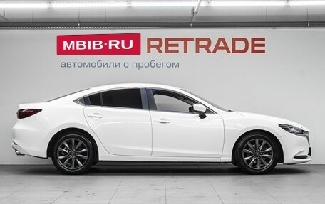 Mazda 6, 2021 год, 2 100 000 рублей, 5 фотография
