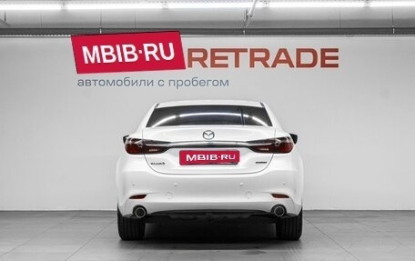 Mazda 6, 2021 год, 2 100 000 рублей, 7 фотография