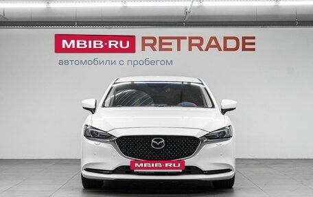 Mazda 6, 2021 год, 2 100 000 рублей, 3 фотография