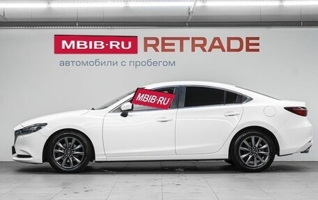 Mazda 6, 2021 год, 2 100 000 рублей, 9 фотография