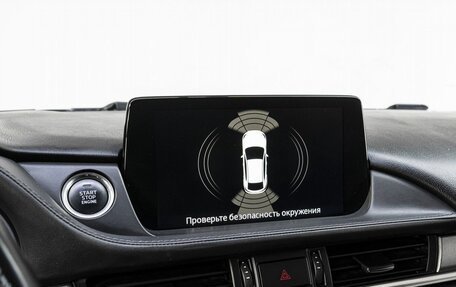 Mazda 6, 2021 год, 2 100 000 рублей, 20 фотография