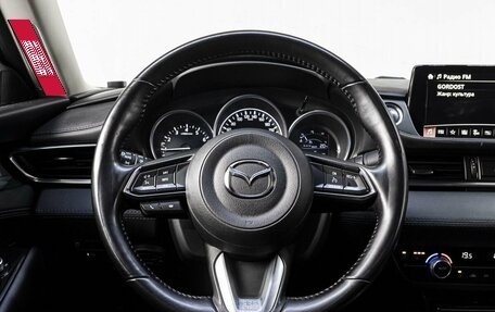 Mazda 6, 2021 год, 2 100 000 рублей, 18 фотография