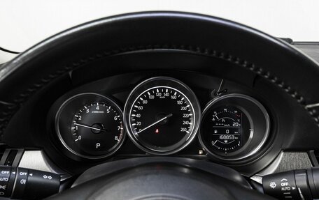 Mazda 6, 2021 год, 2 100 000 рублей, 24 фотография