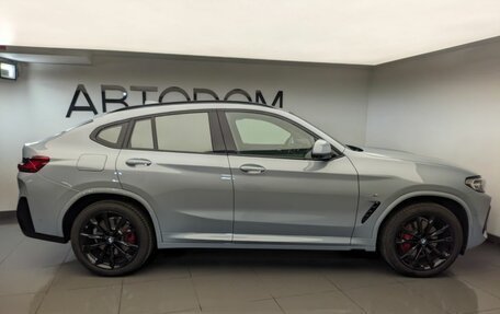 BMW X4, 2025 год, 9 150 000 рублей, 4 фотография