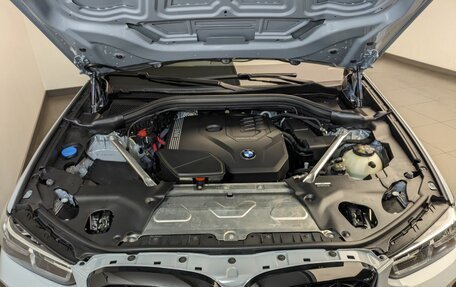 BMW X4, 2025 год, 9 150 000 рублей, 6 фотография