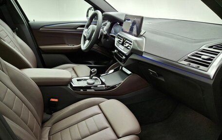 BMW X4, 2025 год, 9 150 000 рублей, 10 фотография