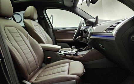 BMW X4, 2025 год, 9 150 000 рублей, 11 фотография