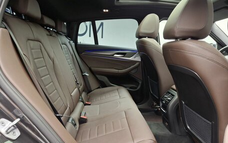 BMW X4, 2025 год, 9 150 000 рублей, 12 фотография
