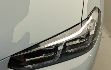 BMW X4, 2025 год, 9 150 000 рублей, 7 фотография