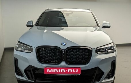 BMW X4, 2025 год, 9 150 000 рублей, 2 фотография