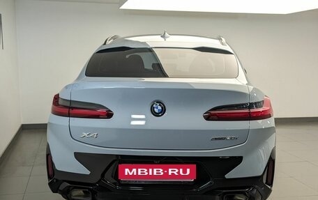 BMW X4, 2025 год, 9 150 000 рублей, 8 фотография