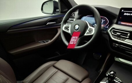 BMW X4, 2025 год, 9 150 000 рублей, 13 фотография