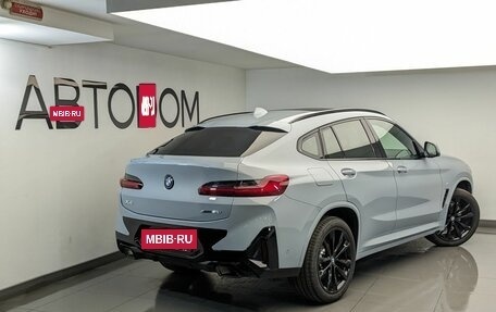 BMW X4, 2025 год, 9 150 000 рублей, 5 фотография