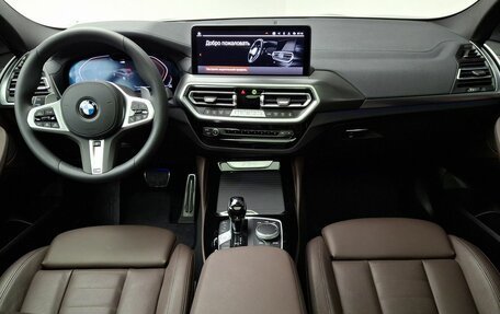 BMW X4, 2025 год, 9 150 000 рублей, 14 фотография