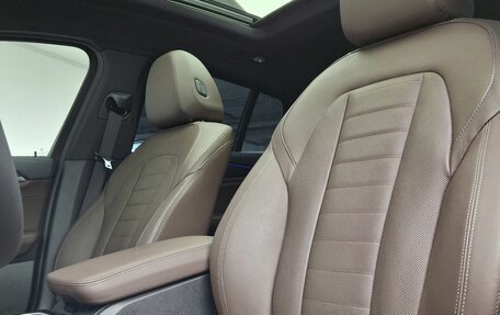 BMW X4, 2025 год, 9 150 000 рублей, 23 фотография