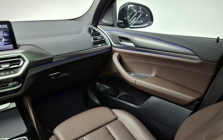 BMW X4, 2025 год, 9 150 000 рублей, 15 фотография