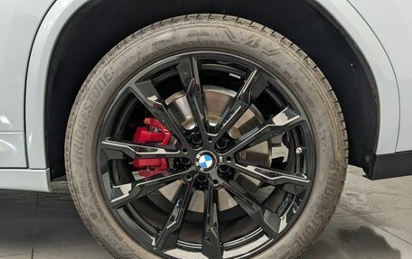 BMW X4, 2025 год, 9 150 000 рублей, 26 фотография