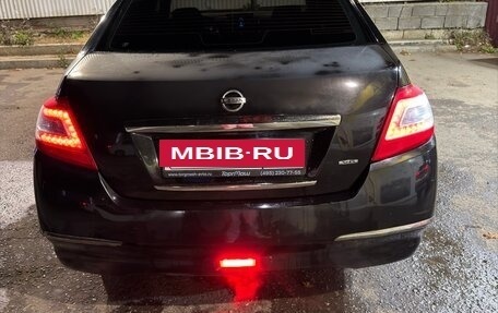 Nissan Teana, 2013 год, 780 000 рублей, 2 фотография