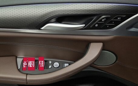 BMW X4, 2025 год, 9 150 000 рублей, 17 фотография