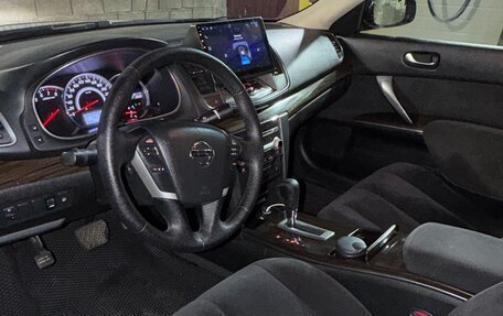 Nissan Teana, 2013 год, 780 000 рублей, 5 фотография