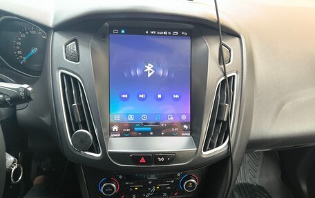 Ford Focus III, 2018 год, 920 000 рублей, 9 фотография
